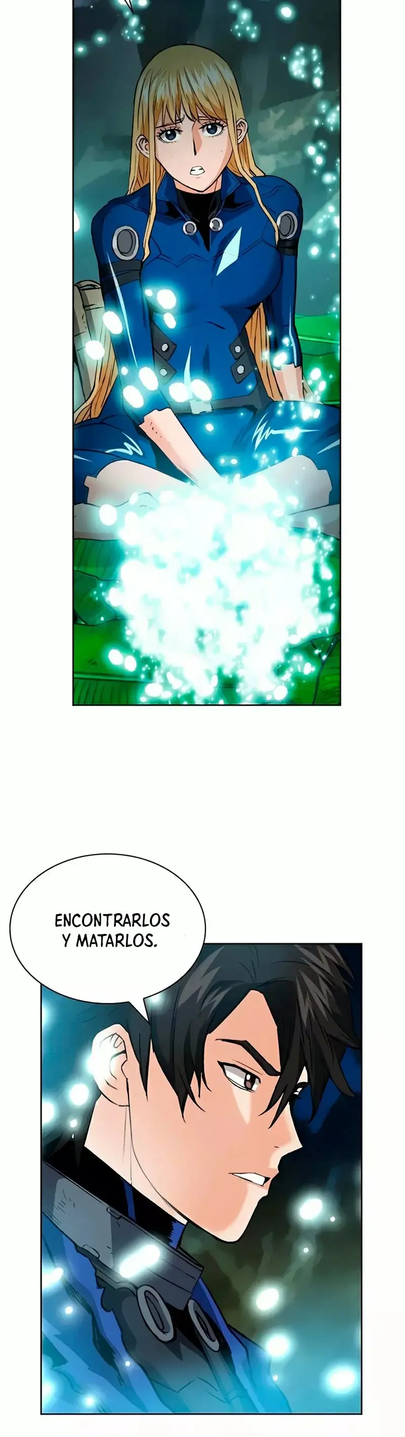The Druid of Seoul Station capítulo 29, página 62