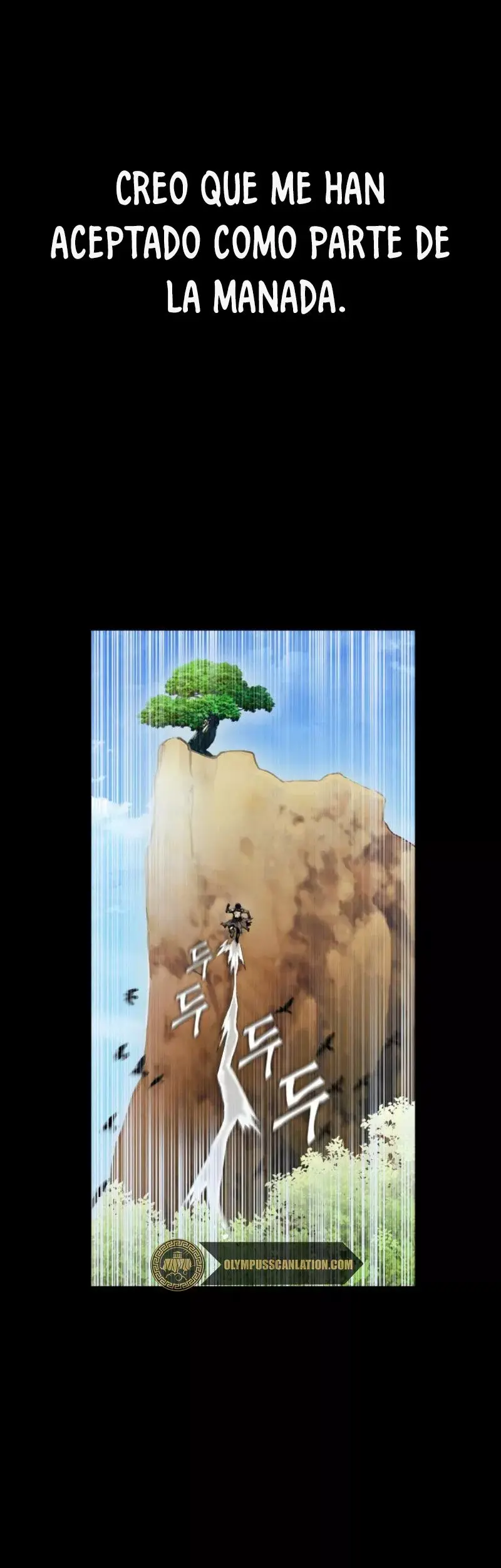 The Druid of Seoul Station capítulo 3, página 15