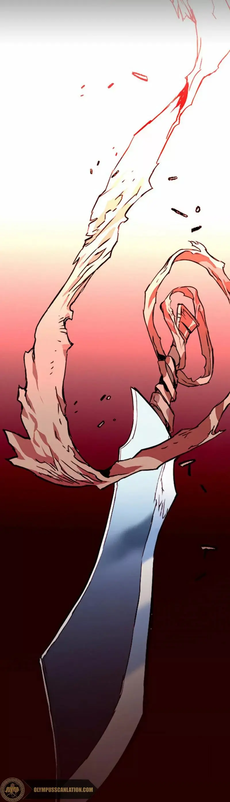 The Druid of Seoul Station capítulo 3, página 34