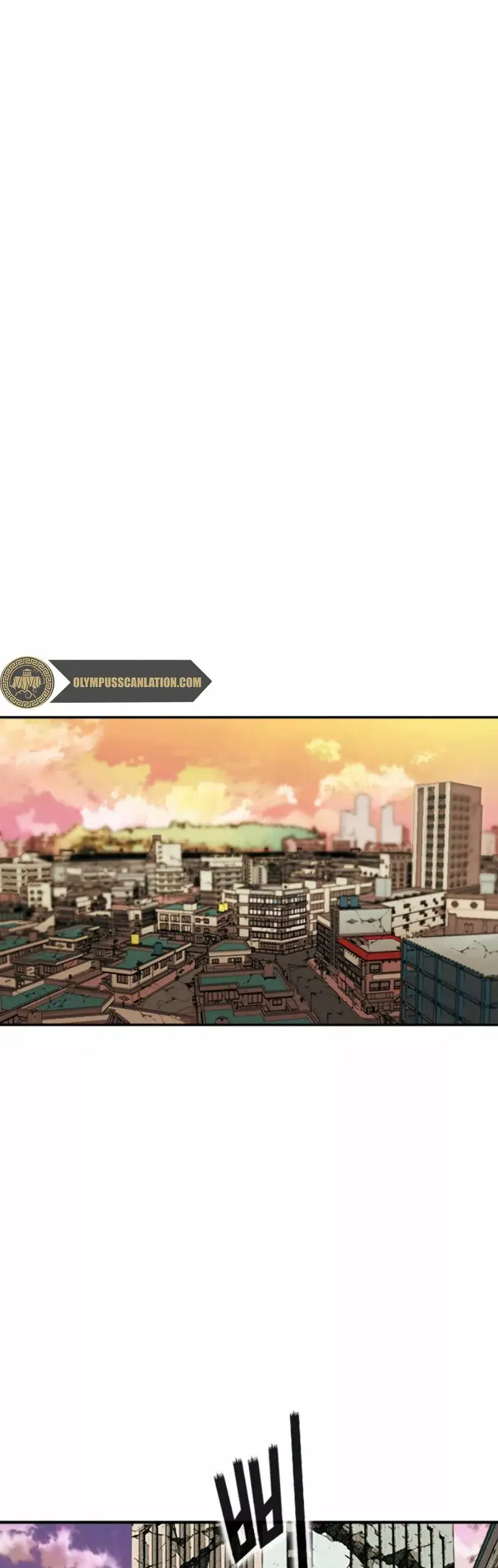 The Druid of Seoul Station capítulo 3, página 36