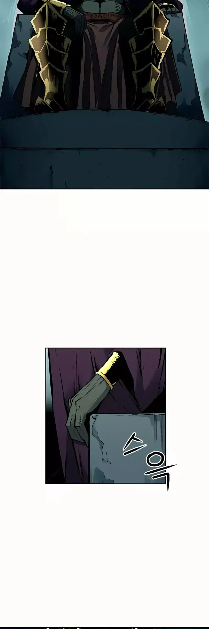 The Druid of Seoul Station capítulo 30, página 37