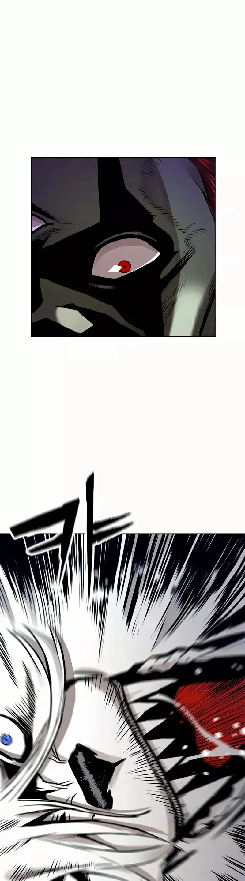 The Druid of Seoul Station capítulo 30, página 40