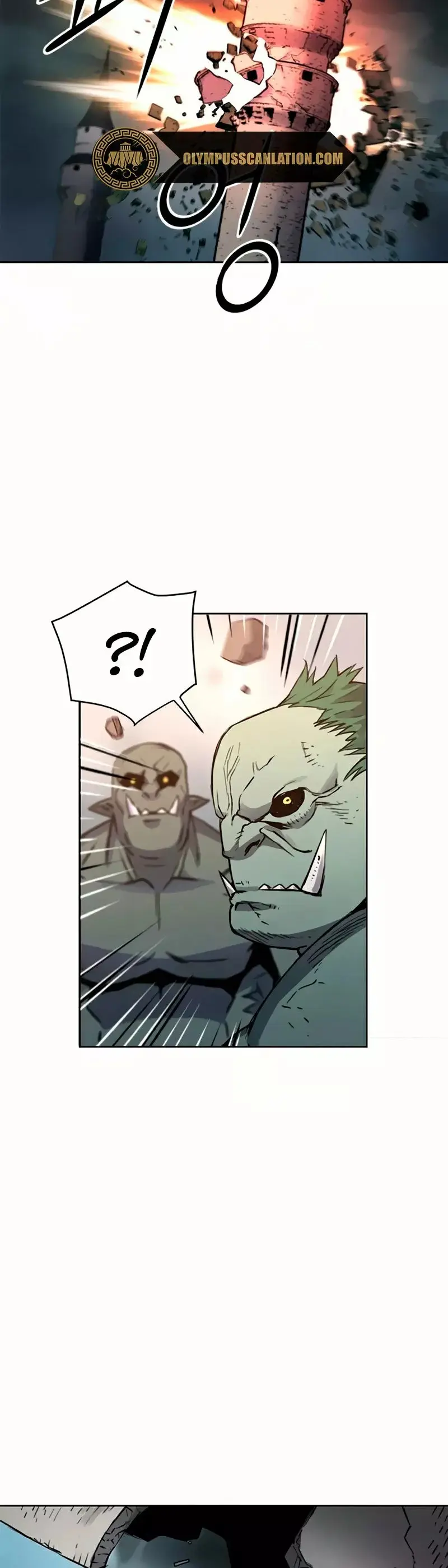 The Druid of Seoul Station capítulo 30, página 46