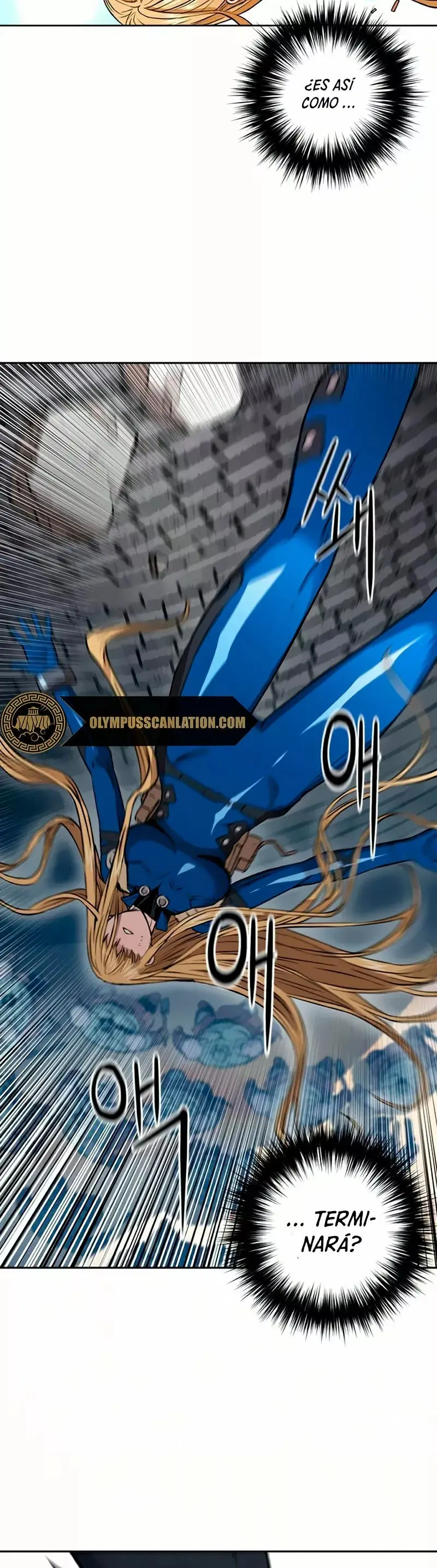 The Druid of Seoul Station capítulo 30, página 49