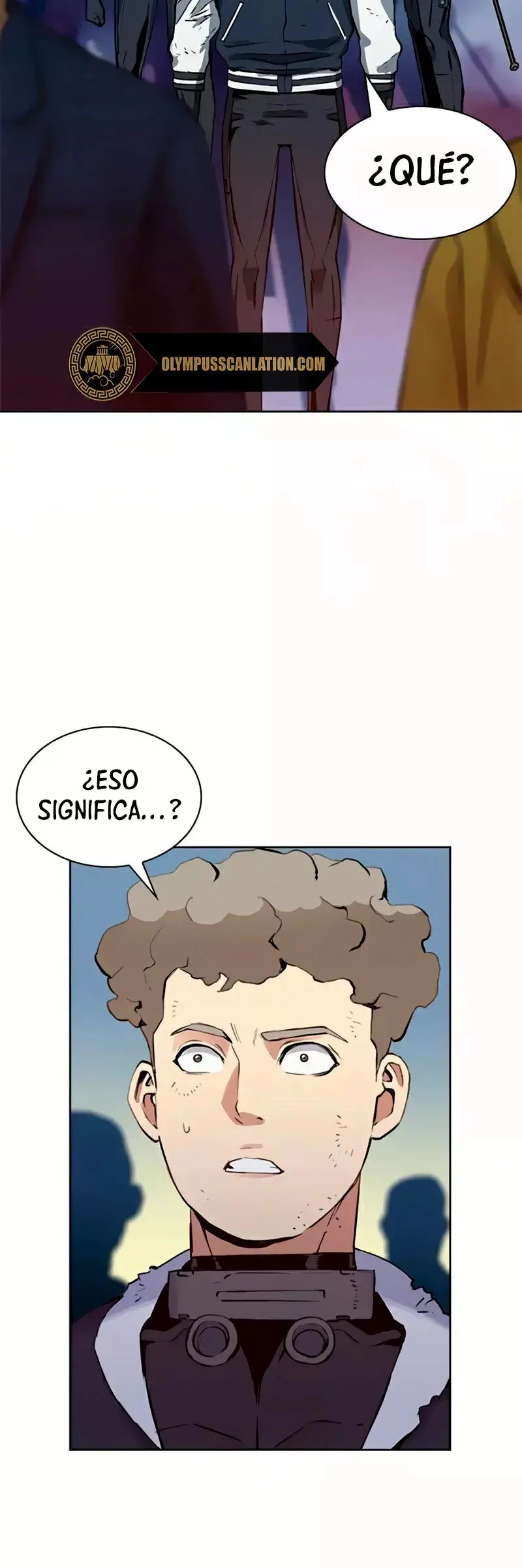 The Druid of Seoul Station capítulo 30, página 60