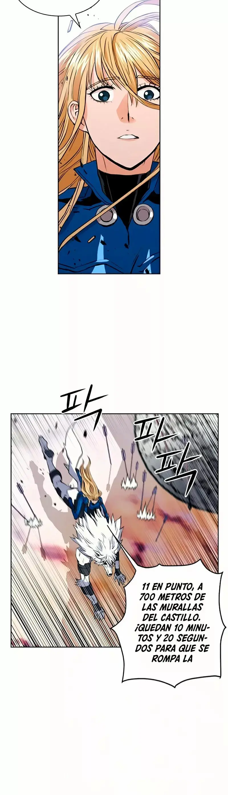 The Druid of Seoul Station capítulo 30, página 64