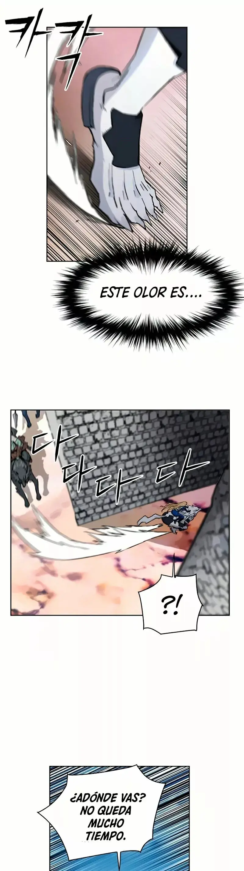 The Druid of Seoul Station capítulo 30, página 66