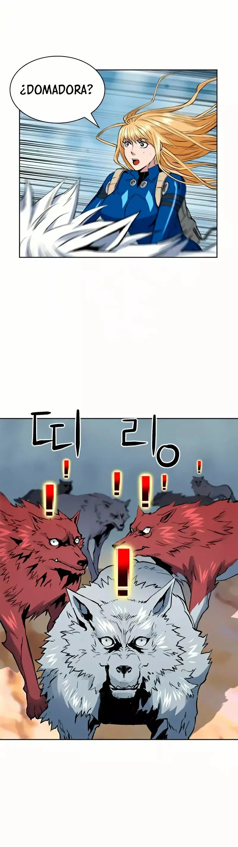 The Druid of Seoul Station capítulo 30, página 68