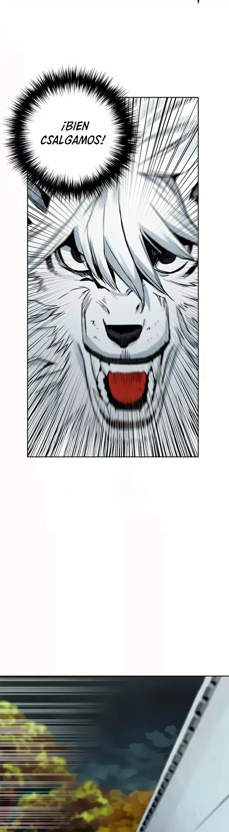 The Druid of Seoul Station capítulo 30, página 76