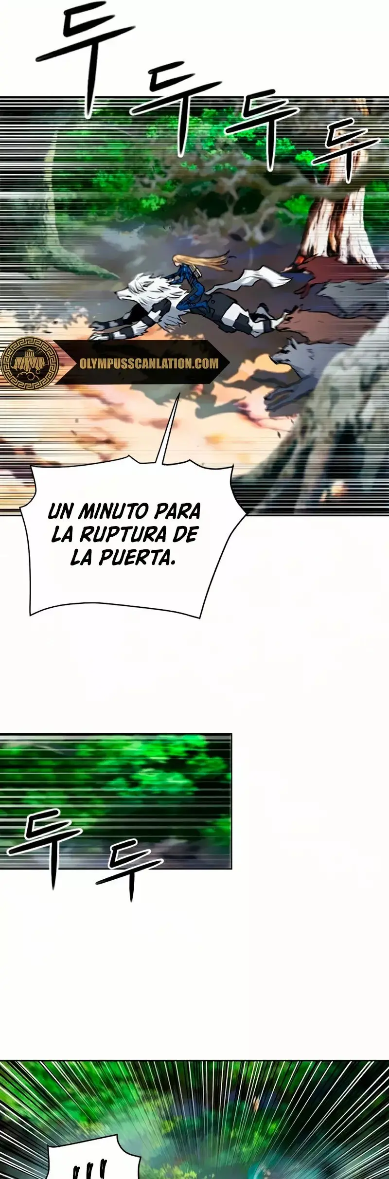 The Druid of Seoul Station capítulo 30, página 78