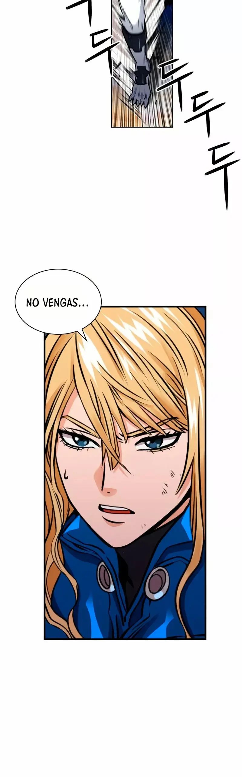 The Druid of Seoul Station capítulo 31, página 14