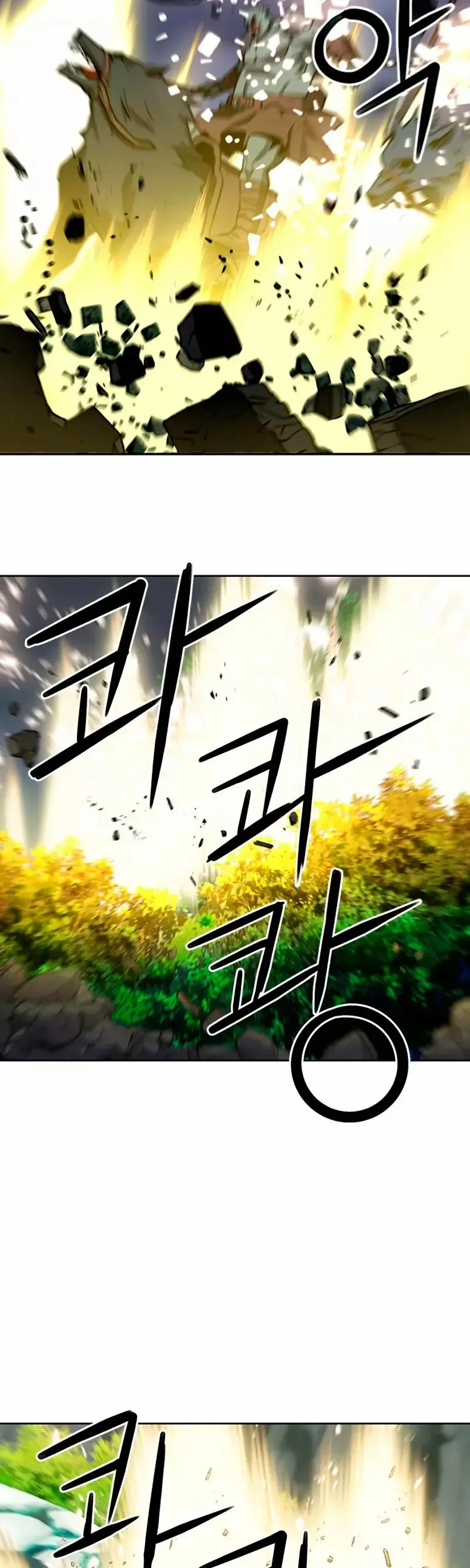 The Druid of Seoul Station capítulo 31, página 29