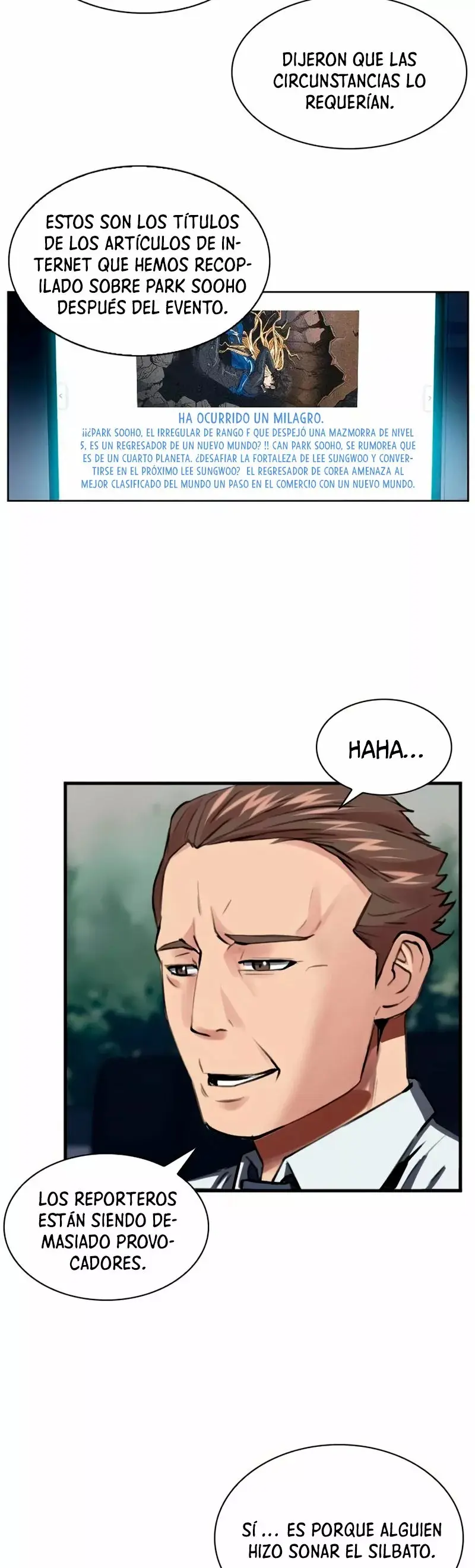 The Druid of Seoul Station capítulo 31, página 41