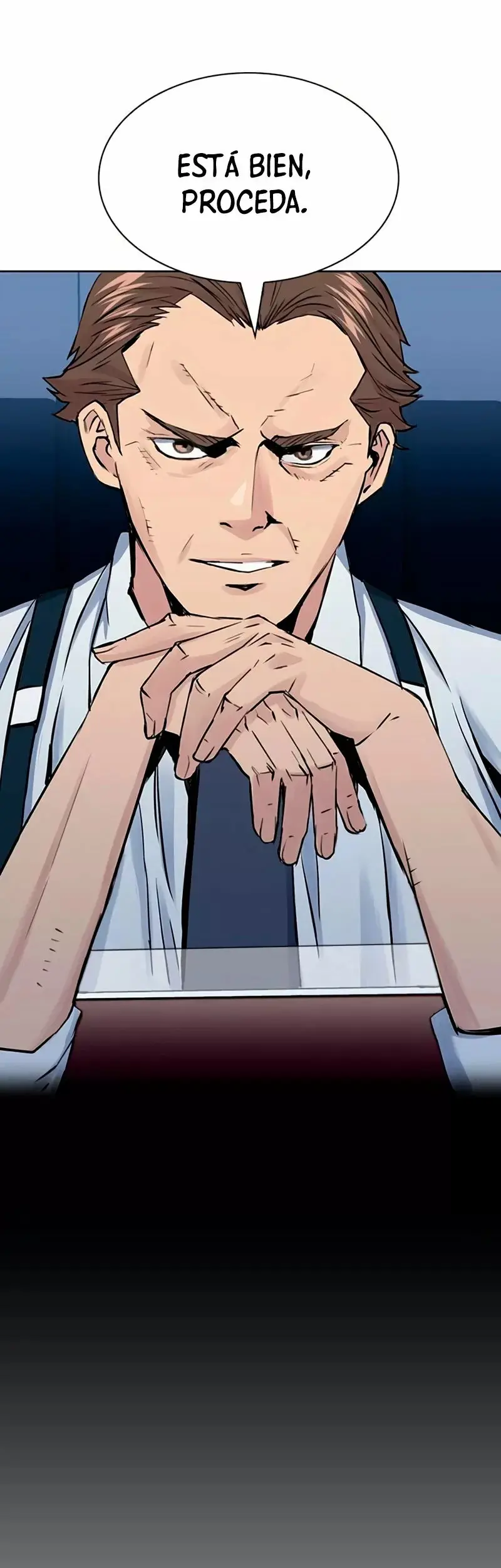 The Druid of Seoul Station capítulo 31, página 54