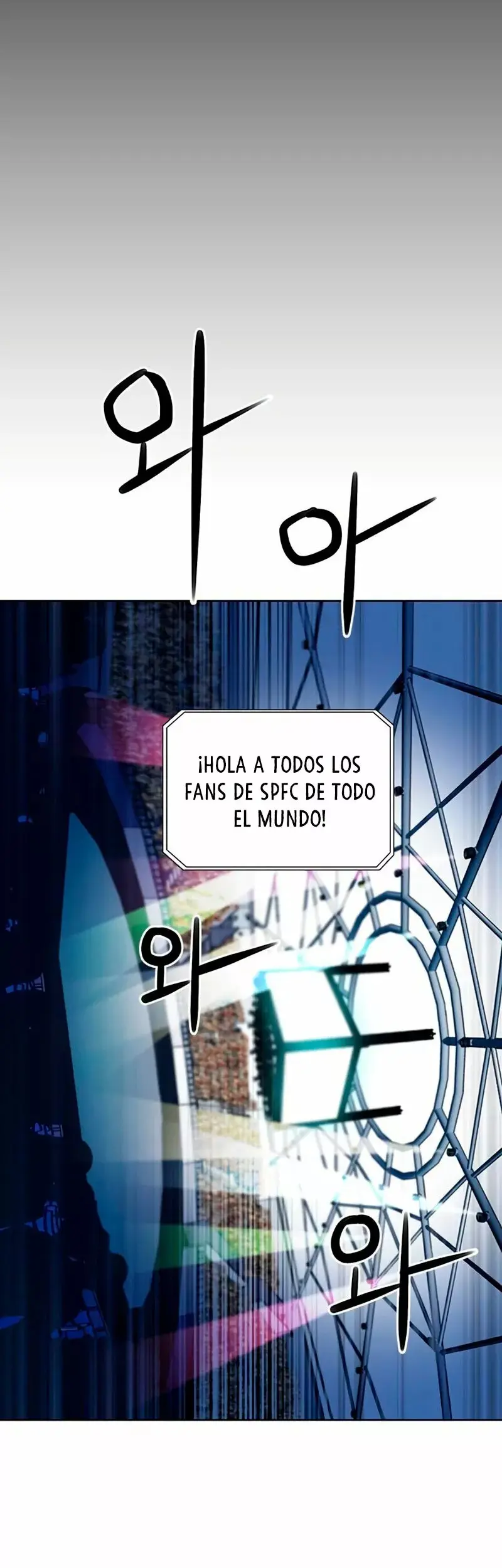 The Druid of Seoul Station capítulo 31, página 55