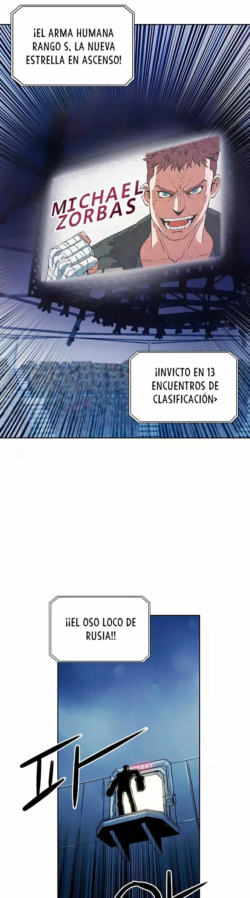 The Druid of Seoul Station capítulo 32, página 23