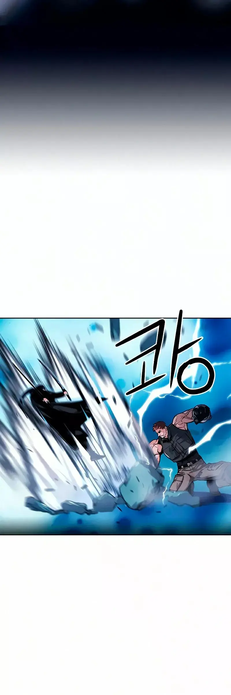 The Druid of Seoul Station capítulo 32, página 31