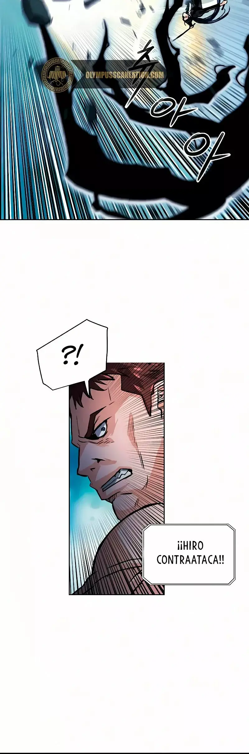 The Druid of Seoul Station capítulo 32, página 36