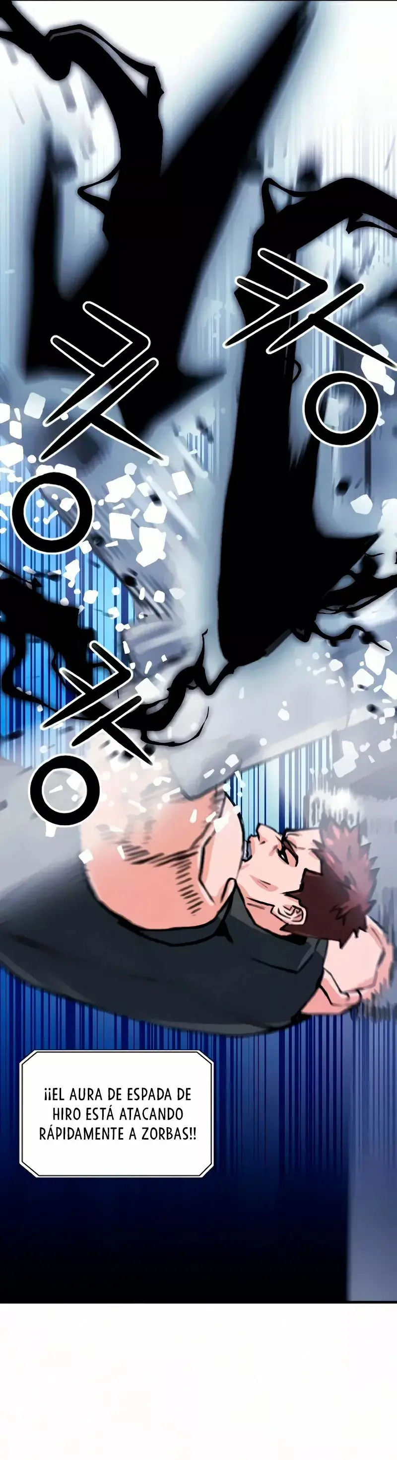 The Druid of Seoul Station capítulo 32, página 37