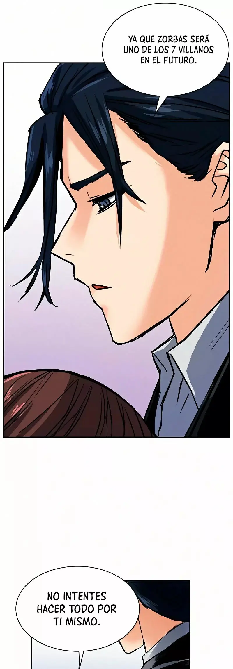 The Druid of Seoul Station capítulo 32, página 56