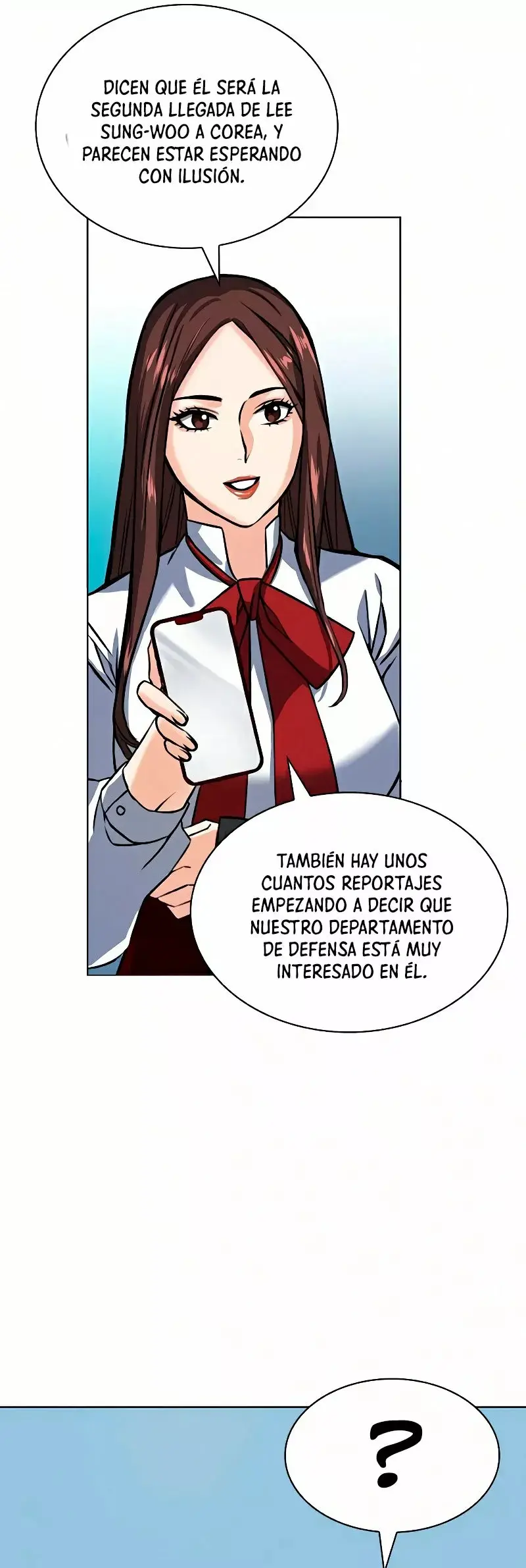 The Druid of Seoul Station capítulo 32, página 61