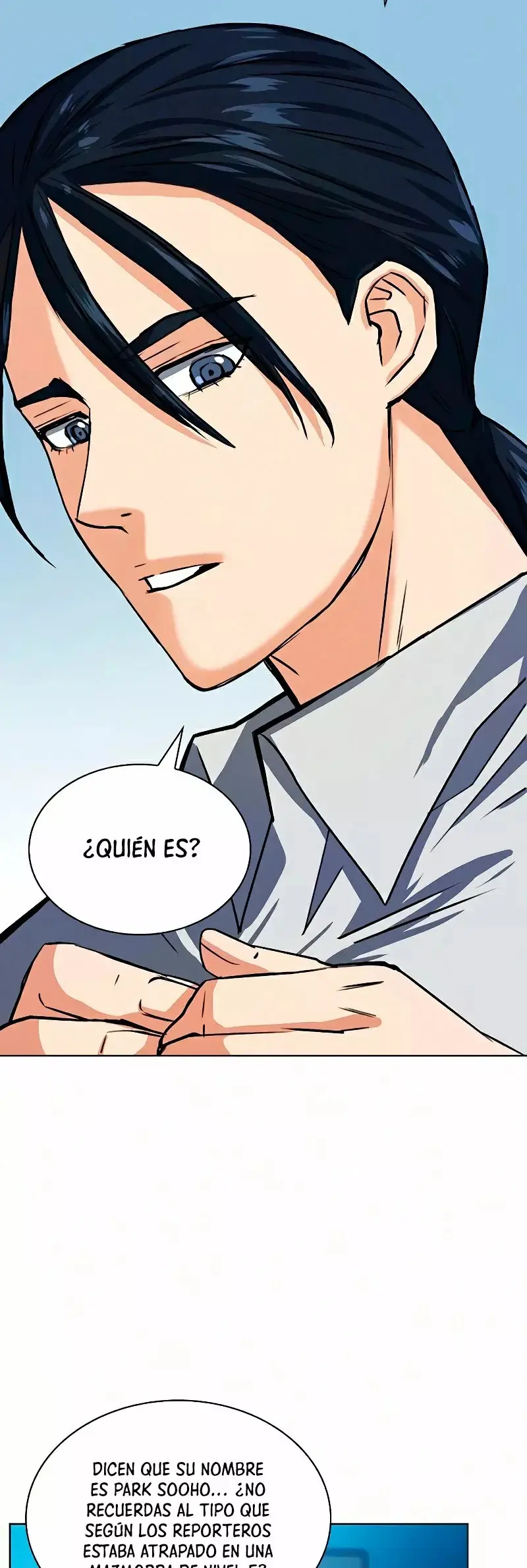 The Druid of Seoul Station capítulo 32, página 62