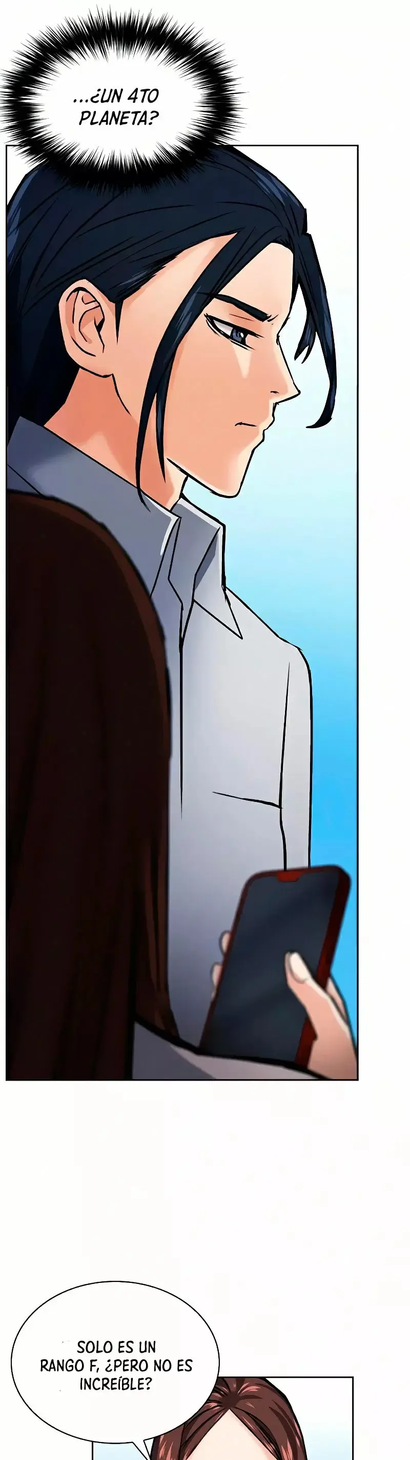 The Druid of Seoul Station capítulo 32, página 66