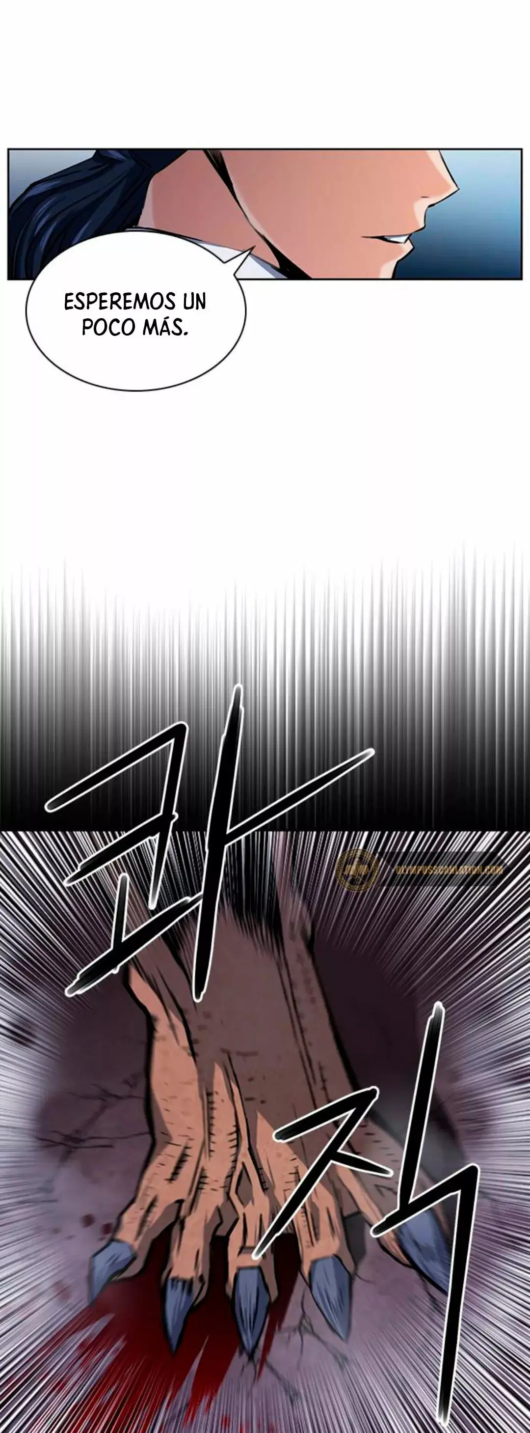 The Druid of Seoul Station capítulo 33, página 11