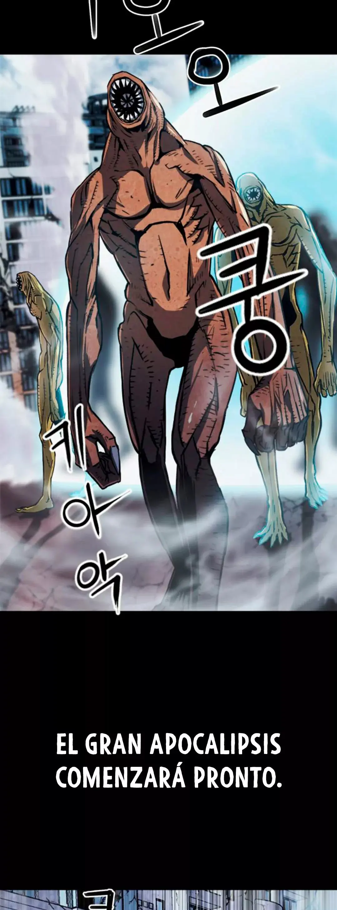 The Druid of Seoul Station capítulo 33, página 13