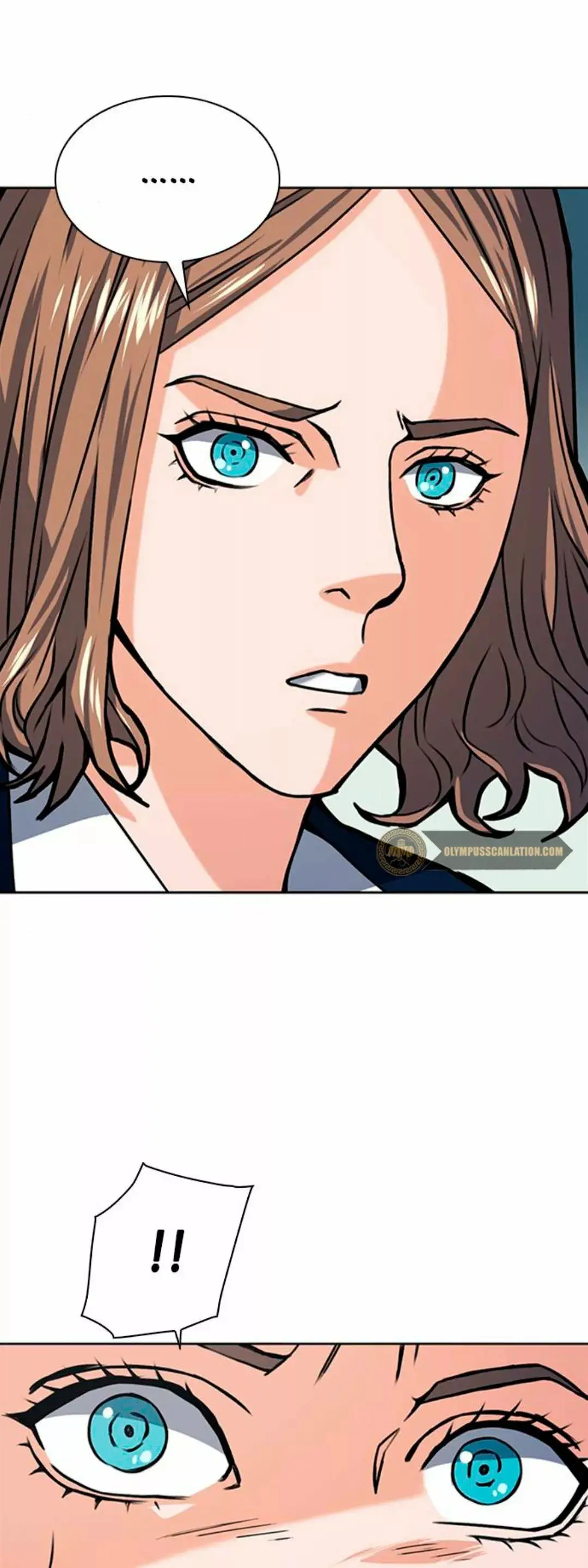 The Druid of Seoul Station capítulo 33, página 52
