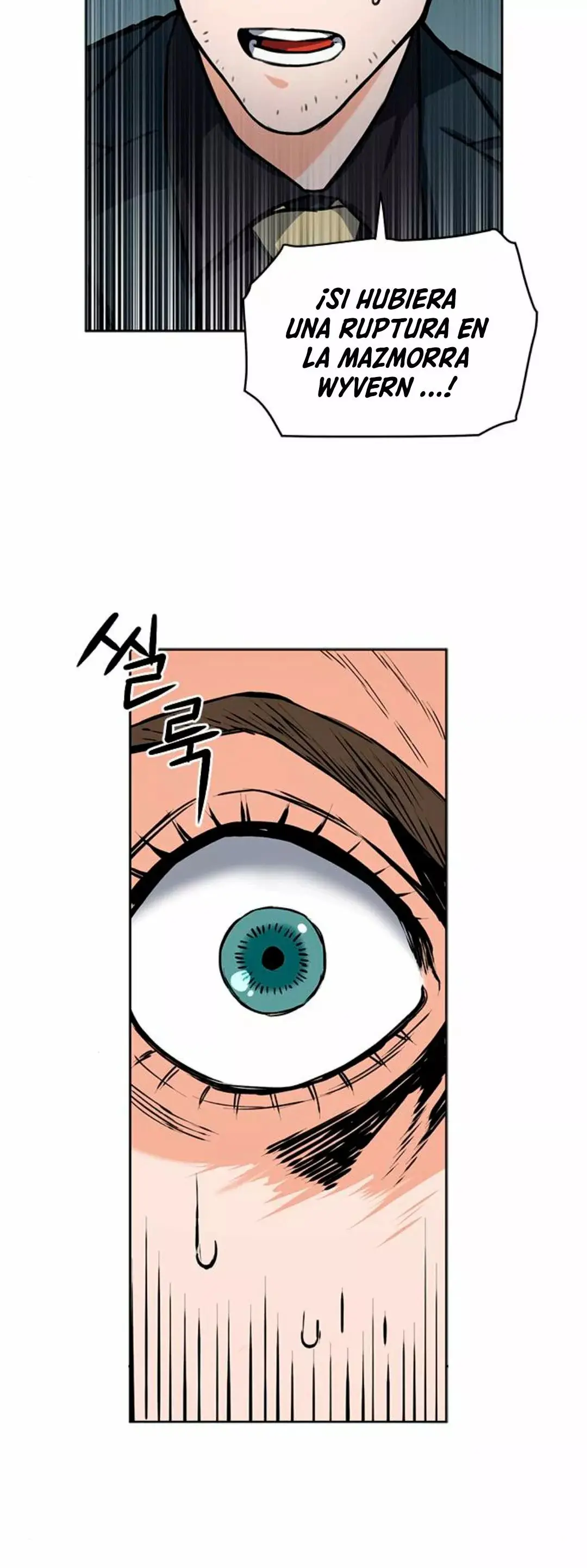The Druid of Seoul Station capítulo 33, página 59