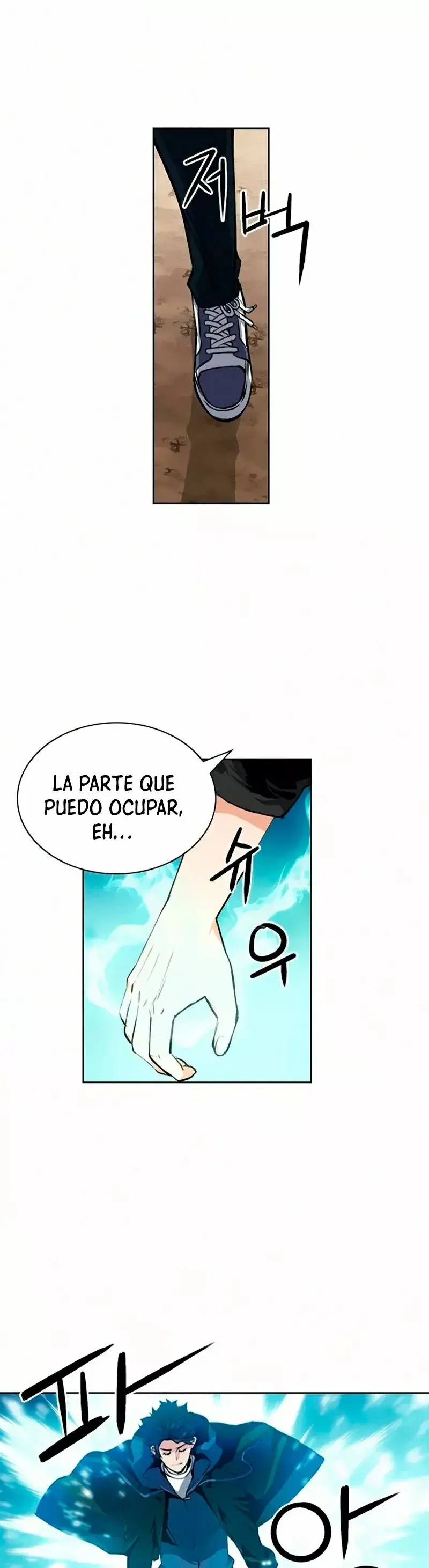 The Druid of Seoul Station capítulo 34, página 9