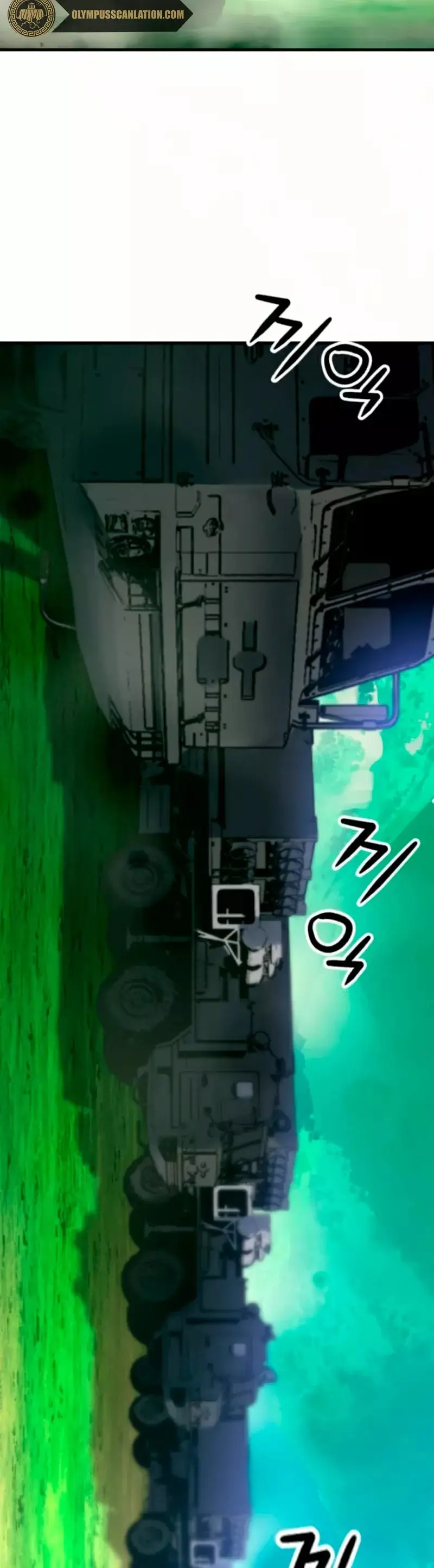 The Druid of Seoul Station capítulo 36, página 9