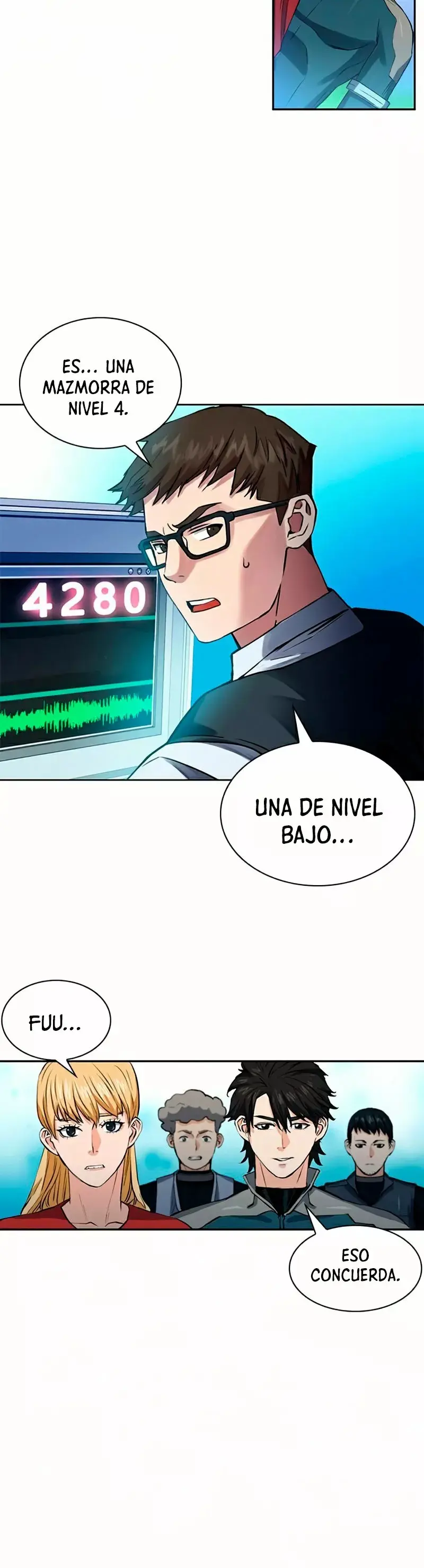 The Druid of Seoul Station capítulo 36, página 26