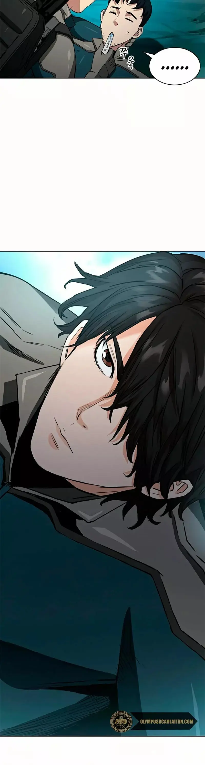 The Druid of Seoul Station capítulo 36, página 65