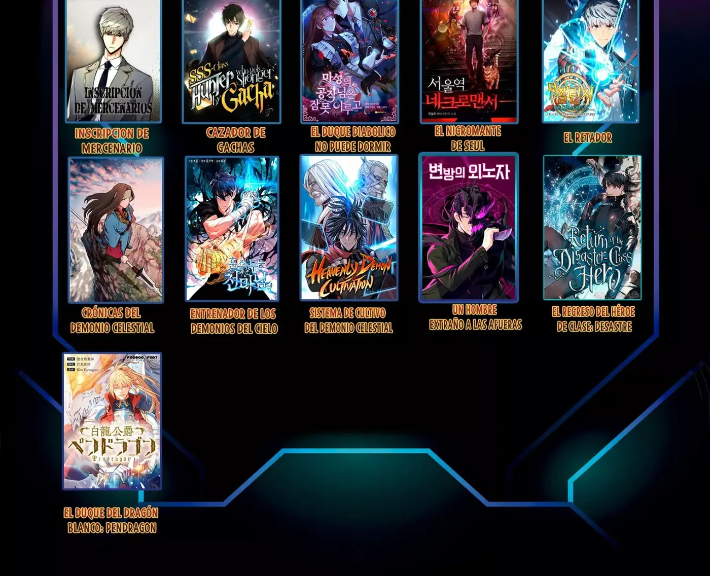 The Druid of Seoul Station capítulo 36, página 76