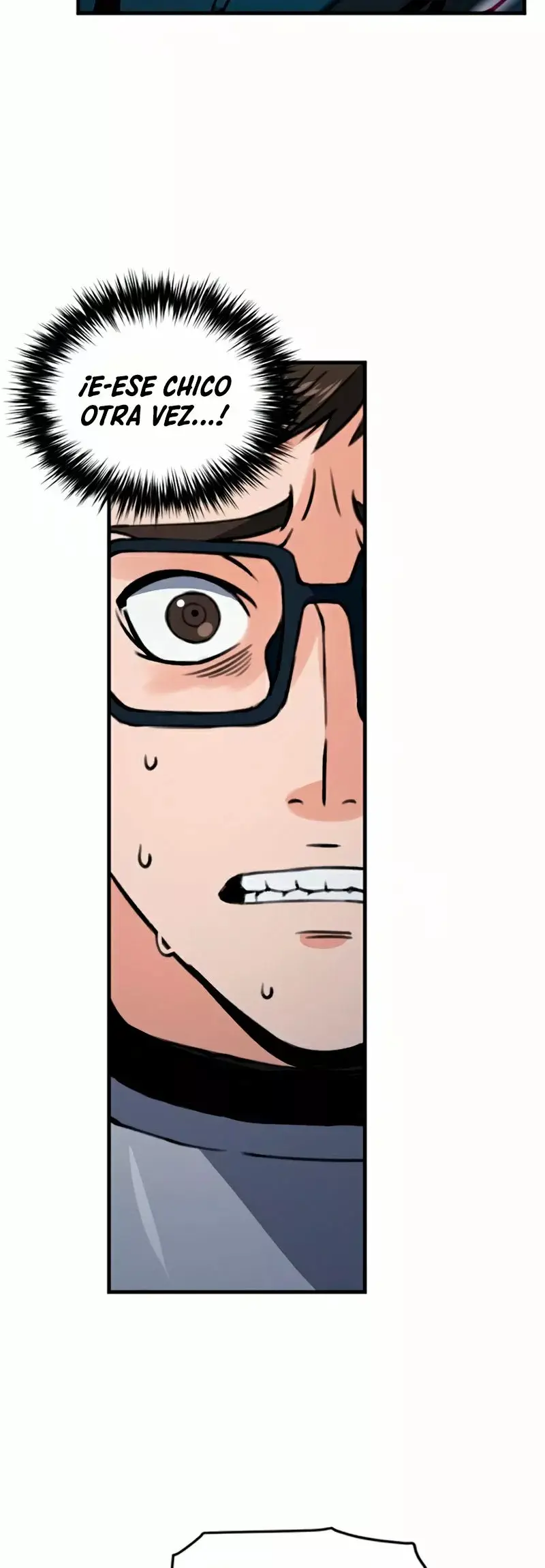 The Druid of Seoul Station capítulo 37, página 23