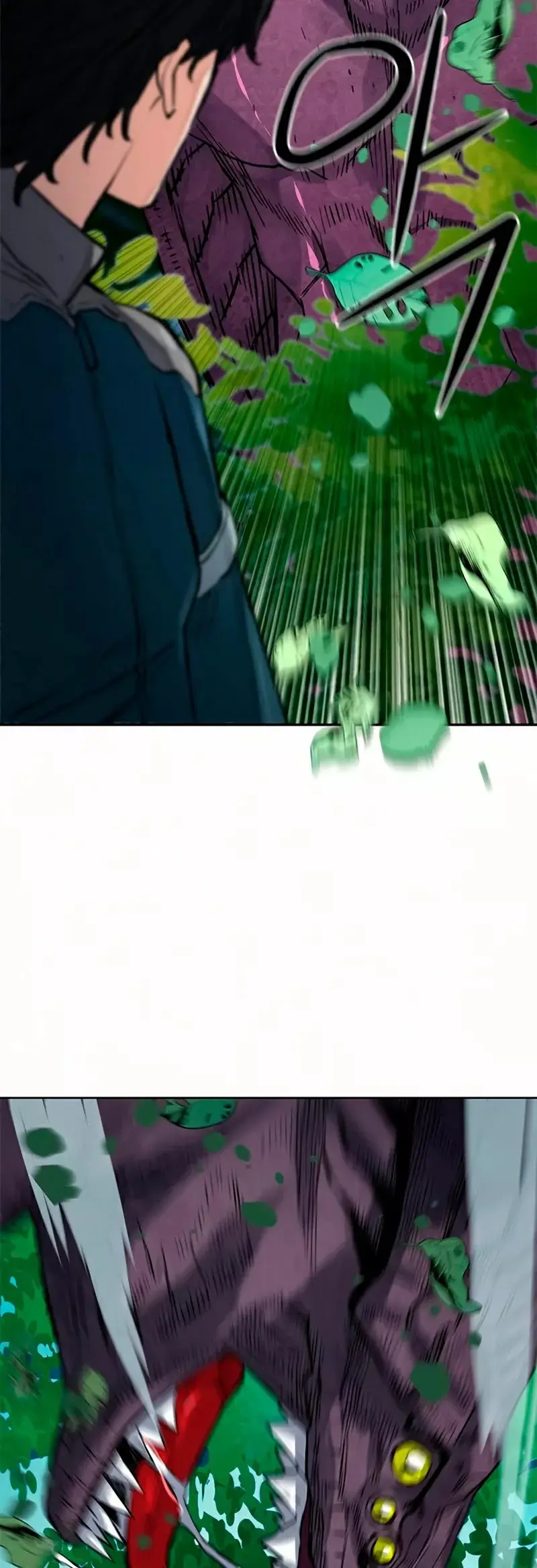 The Druid of Seoul Station capítulo 37, página 47