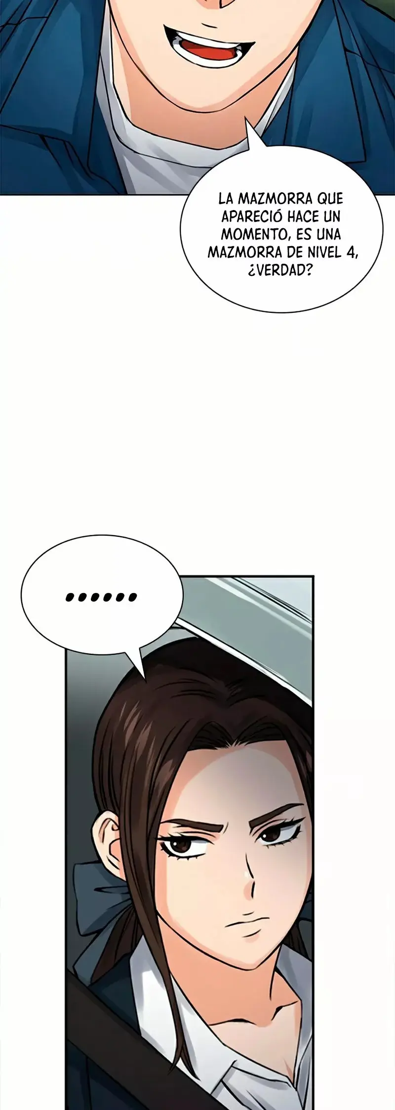 The Druid of Seoul Station capítulo 37, página 56