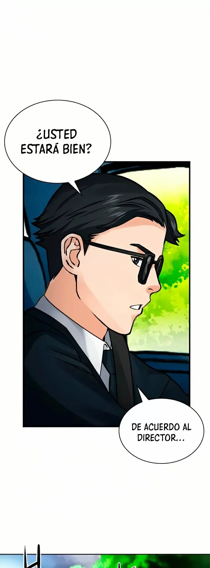 The Druid of Seoul Station capítulo 37, página 62