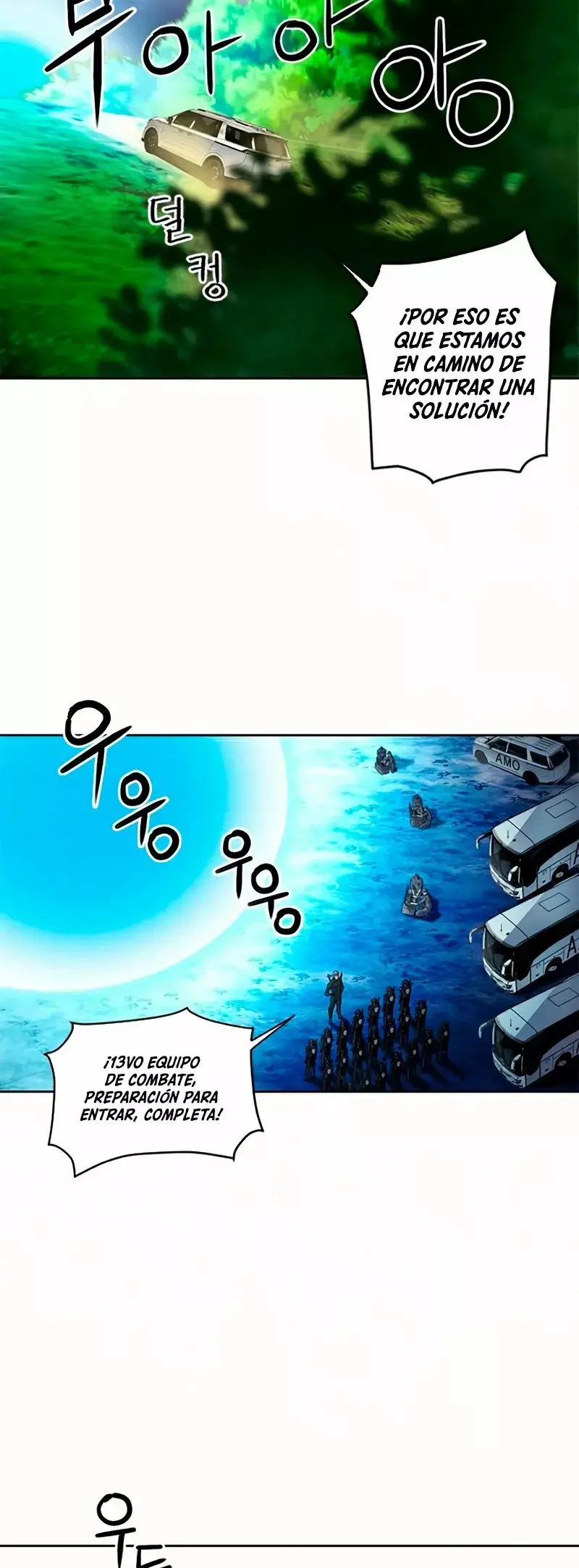 The Druid of Seoul Station capítulo 37, página 63