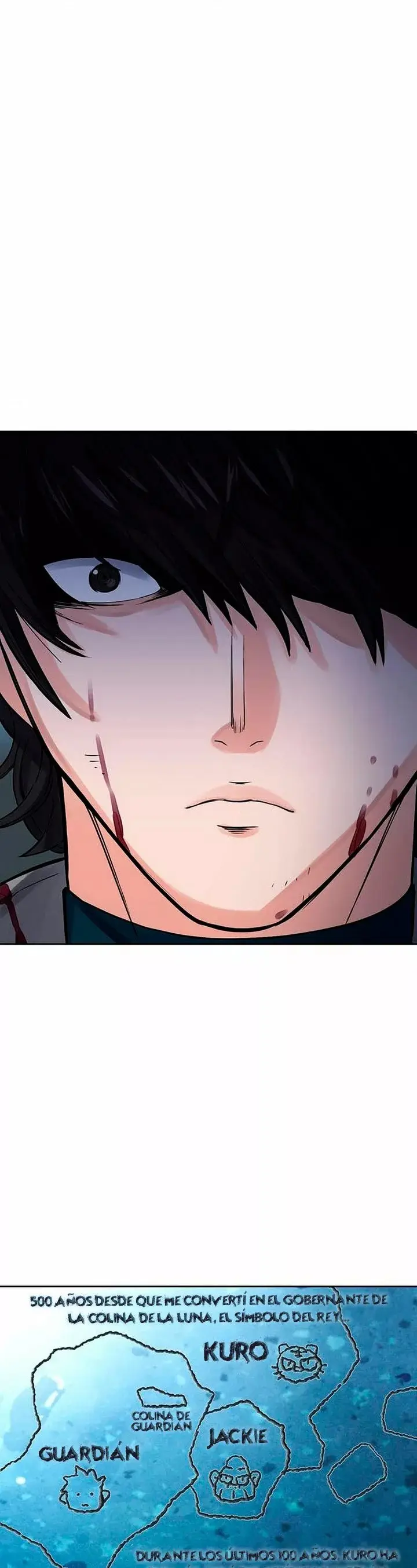 The Druid of Seoul Station capítulo 38, página 44