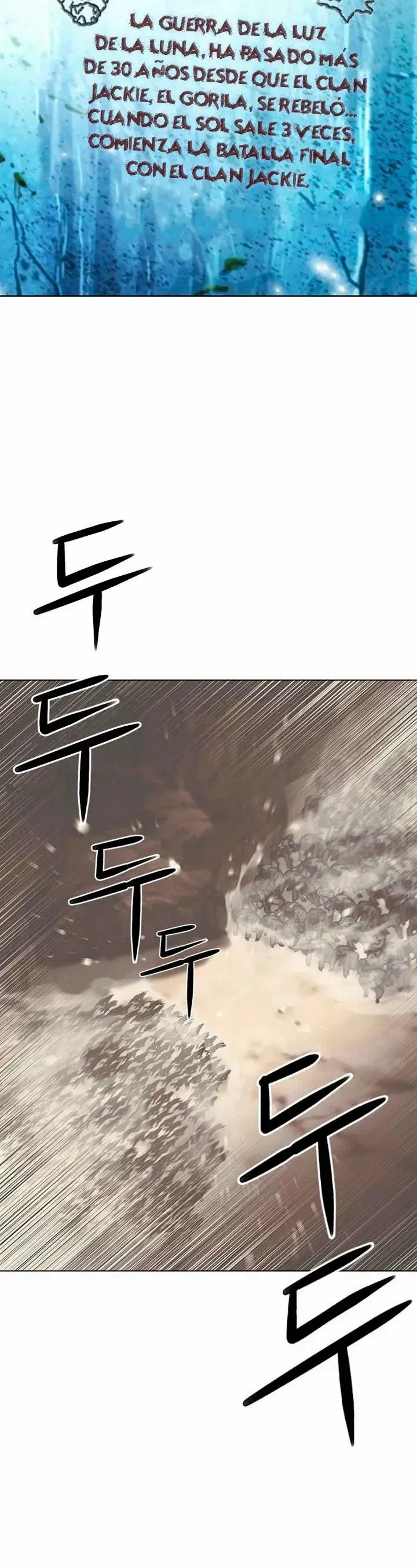 The Druid of Seoul Station capítulo 38, página 48