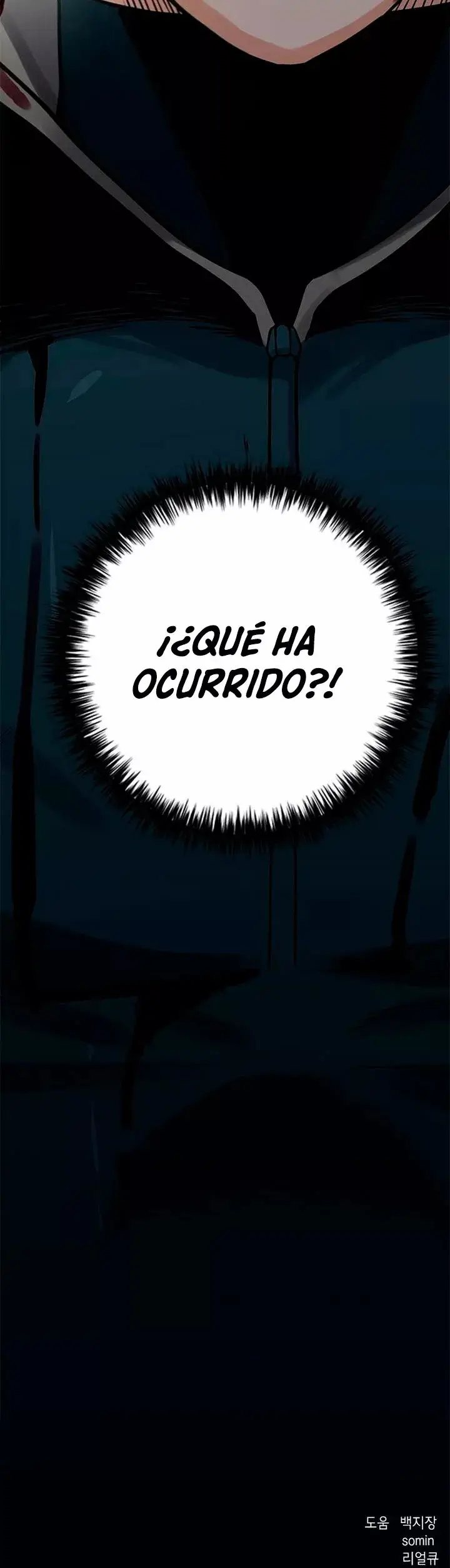 The Druid of Seoul Station capítulo 38, página 57