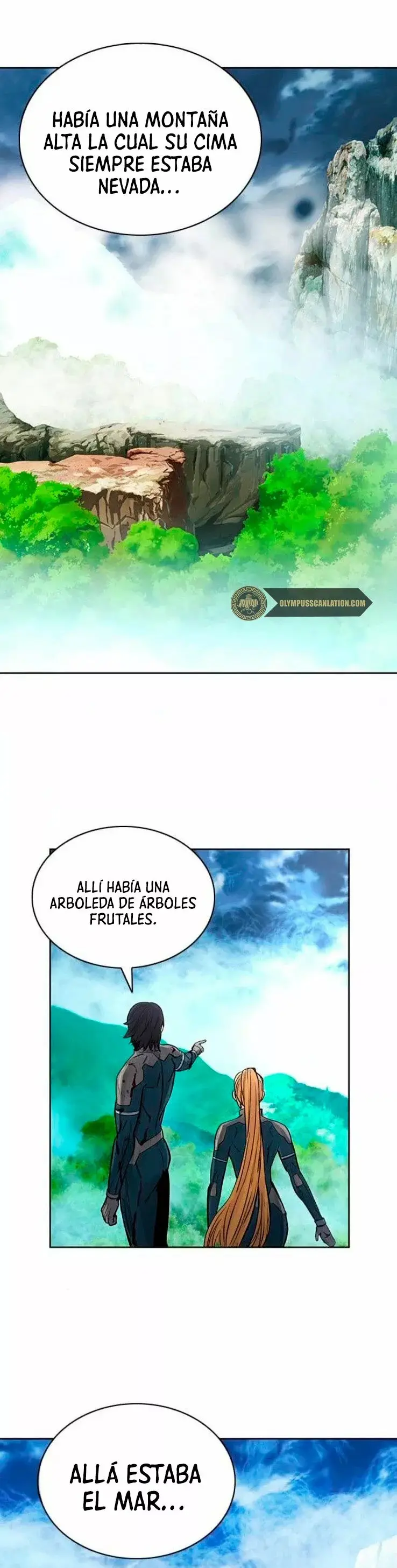 The Druid of Seoul Station capítulo 39, página 5