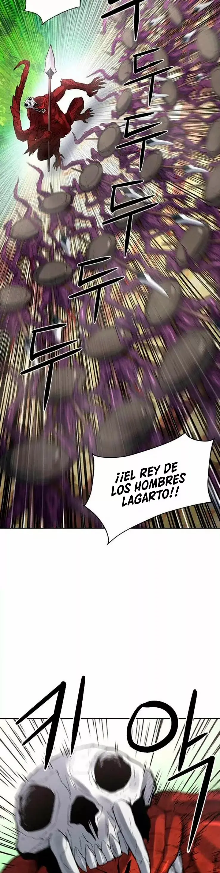 The Druid of Seoul Station capítulo 39, página 15