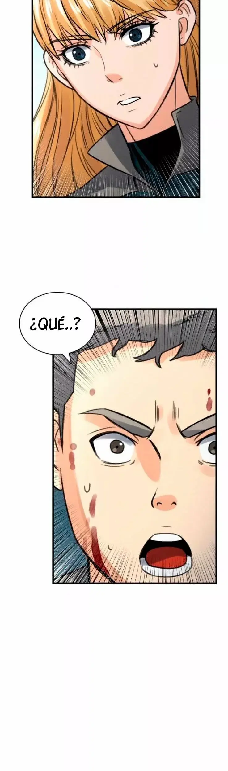 The Druid of Seoul Station capítulo 39, página 55