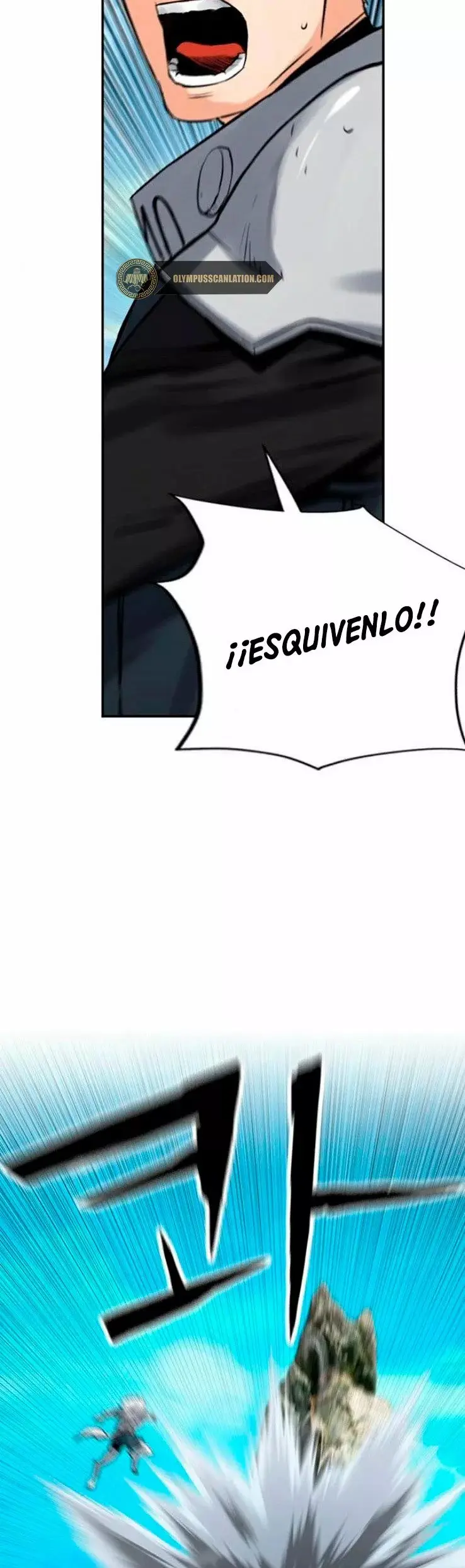 The Druid of Seoul Station capítulo 39, página 59