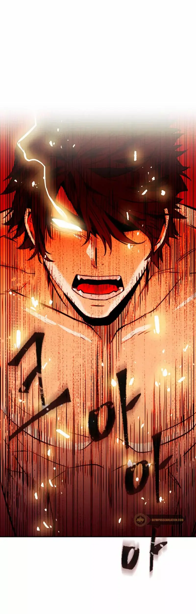 The Druid of Seoul Station capítulo 4, página 4
