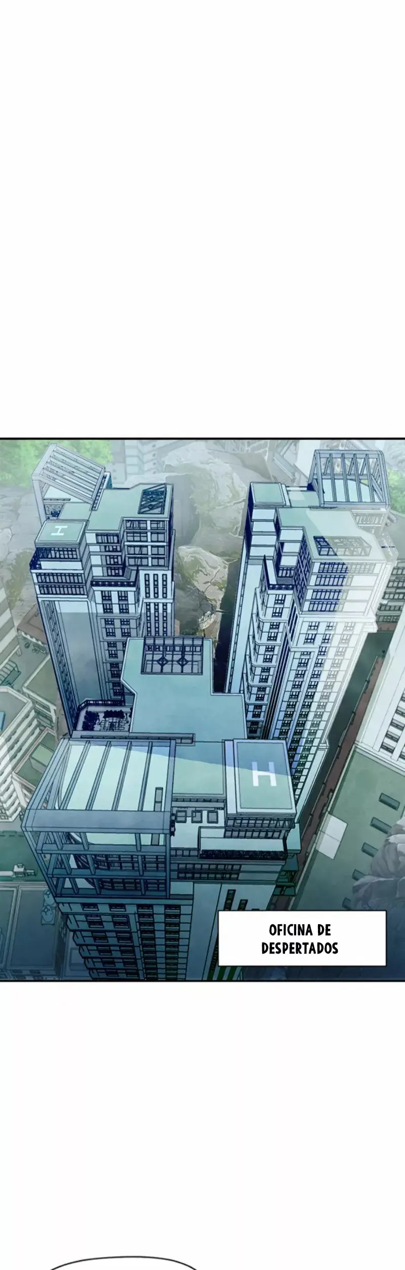 The Druid of Seoul Station capítulo 4, página 19